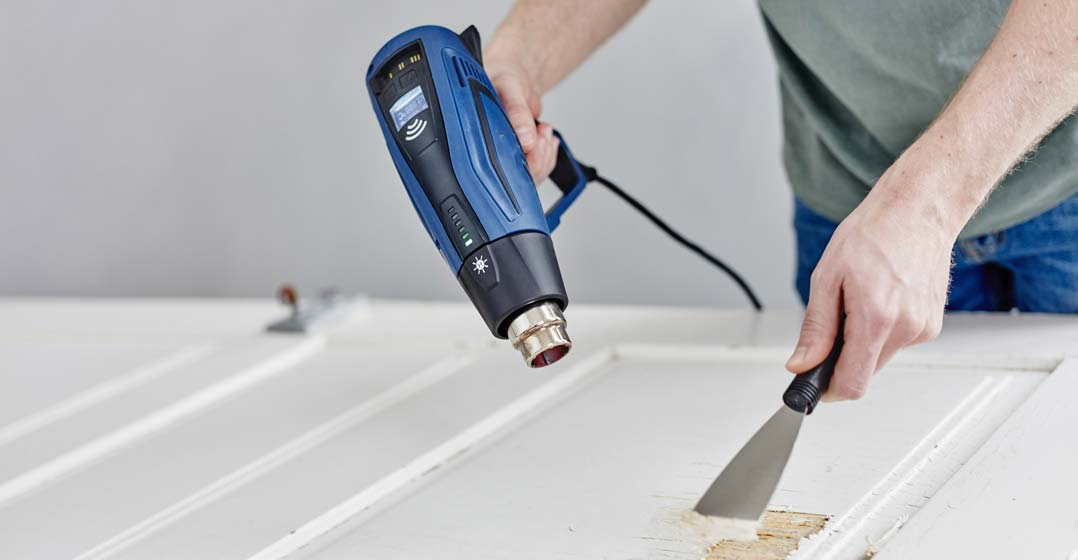 heat gun news